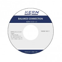 SCD-4.0 Software balance Connection Per la trasmissione diretta dei dati di pesata nelle applicazioni Windows